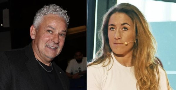 点点赢 意大利滑雪运动员：巴乔曾经帮助我通过佛教找到了内心的平静