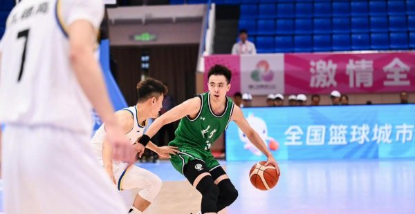 恒盈策略 23分大胜，浙江豪取开门红！吴前17+2+3+2，余嘉豪火速回归救主